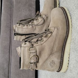 Harley Davidson Marconi Boots
